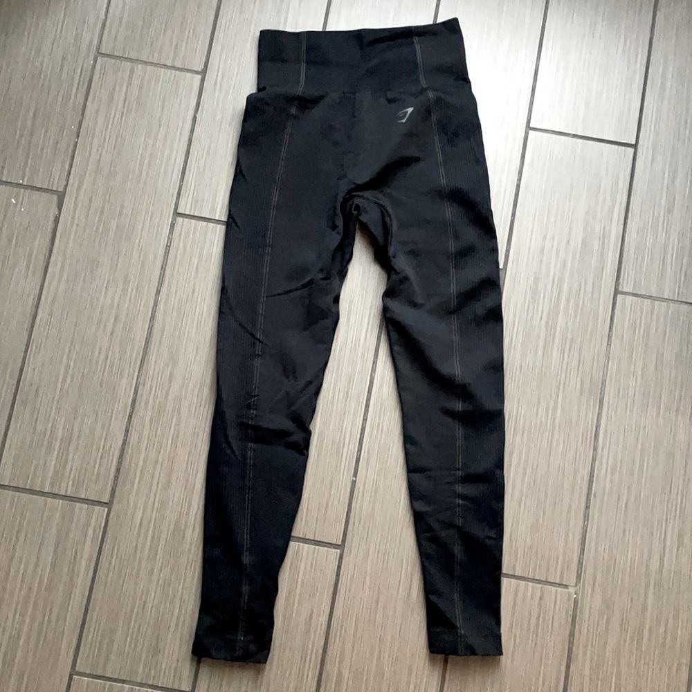 Gymshark Ultra Seamless Leggings